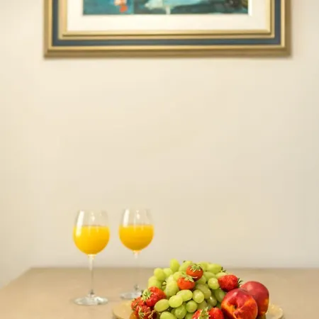 Lägenhet Royal Theatre Split