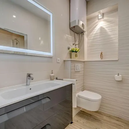 Royal Theatre Lägenhet