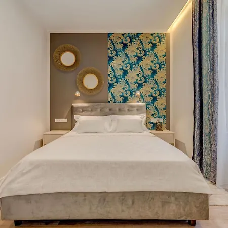 Lägenhet Royal Theatre *