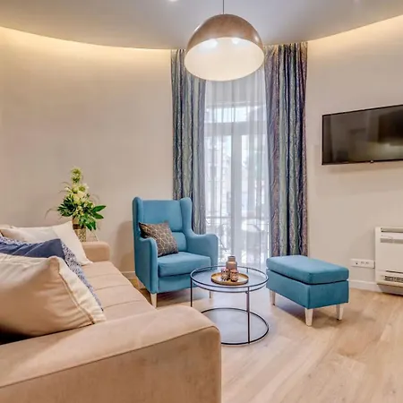 Lägenhet Royal Theatre Split