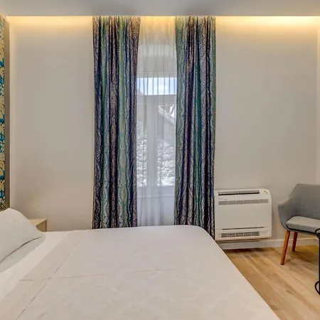 Royal Theatre * Split