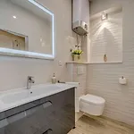 Royal Theatre Apartment