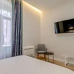 Apartment Royal Theatre *